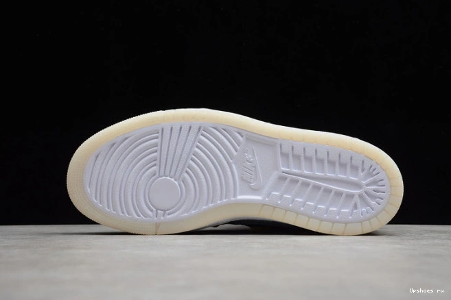 1 Air CT0979-400 CMFT Zoom Psychic Blue Jordan 0505